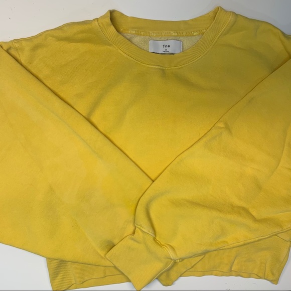 Aritzia TNA Perkins Sweater | M - Picture 2 of 3